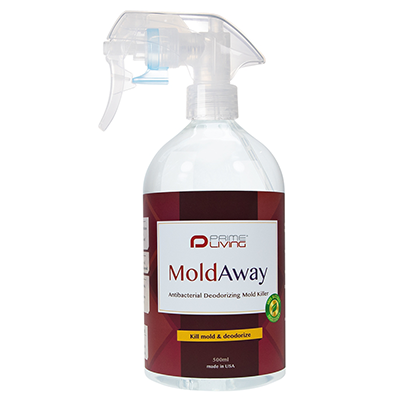 MoldAway滅菌除霉劑500ml